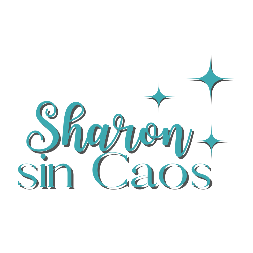 Sharon sin Caos